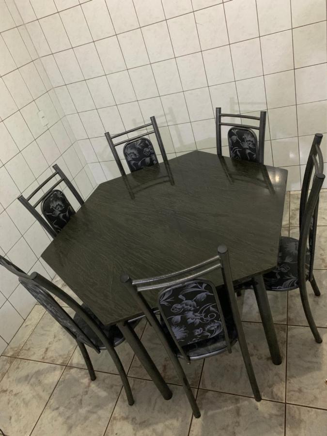 Casa Quintal Bueno! 5 Quartos Com Ar Split E Internet Ultra! Perto Do Melhor De Goiania! Marista Parques Areiao E Vaca Brava Hospital Premium Mater Dei Blue Fit Perdomo Goiania Shopping! Экстерьер фото